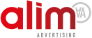 Logo Alim Publicidad